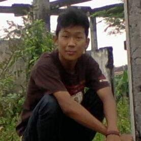 Zha_ap17's profile picture. see you in hell :@