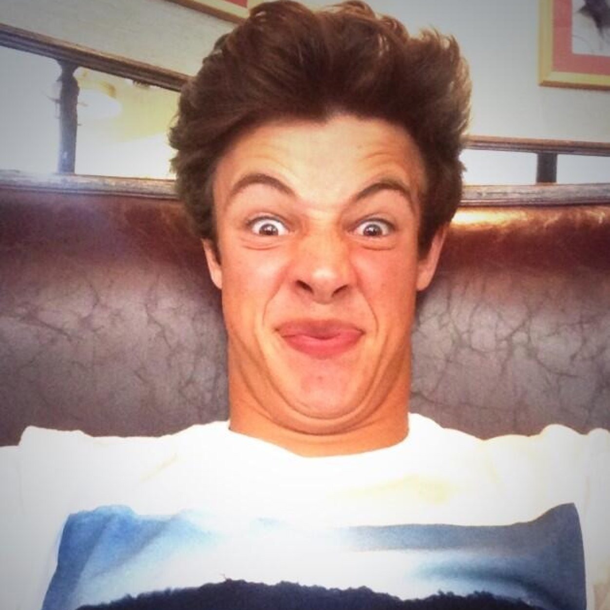 MAGCON BAE ❤️