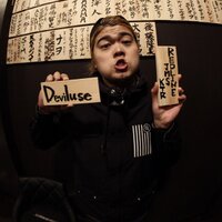 Suzuki Kentaro (@kkktttrrr) 's Twitter Profile Photo Suzuki Kentaro (@kkktttrrr) 's Twitter Profile Photo