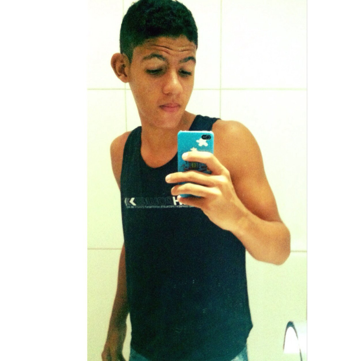 15 • Feira de Santana • Jogador de Futebol