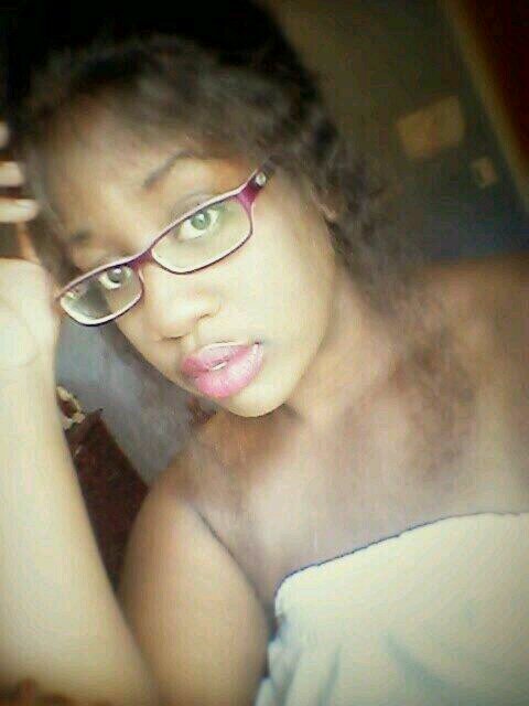 (B)ig (B)eautiful (Y)oung (L)ady ✌