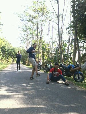simpel ajah tapi ppasti