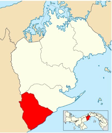 SanCarlosPTY's profile picture. Distrito de la provincia de Panamá Oeste, sitio turístico en la República de Panamá. Fundación: 4 de noviembre