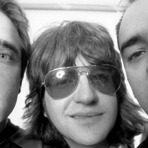 The Shazam was rock n roll before rock n roll was retro
