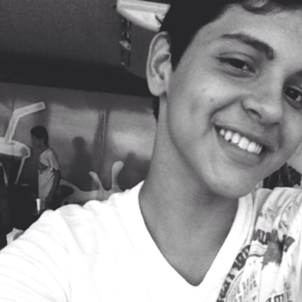 Blessed  
14 Brasil, PA