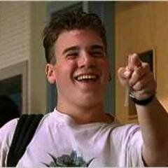 SpinnerNotGavin's profile picture. I married Emma lol