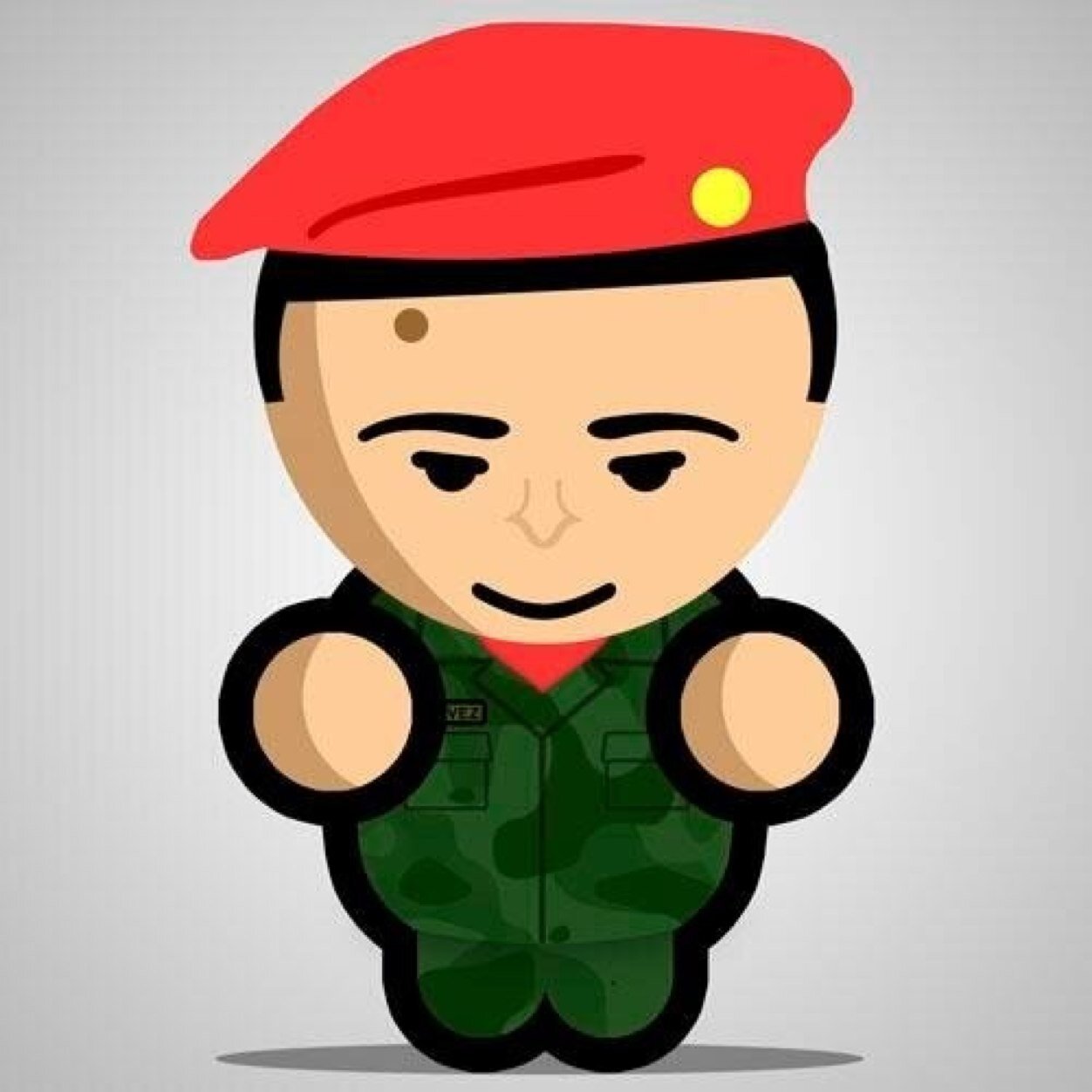 Mariadeverde's profile picture. amo a mi querida y amada  venezuela 100% CHAVISTA....