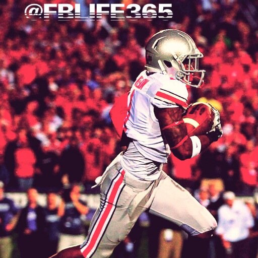 Eat, Sleep, & Dream Football.
