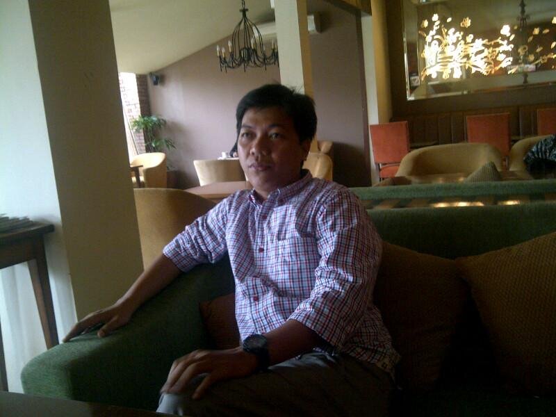 Visi Indonesia