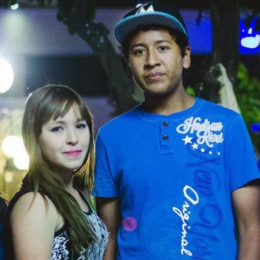 Sigueme & te sigo