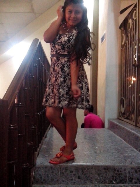 soy una princesa hermosa  lo malo qe soy forever alone