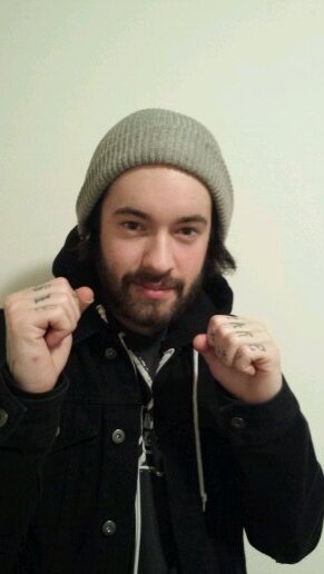 krisgirard1294's profile picture. 