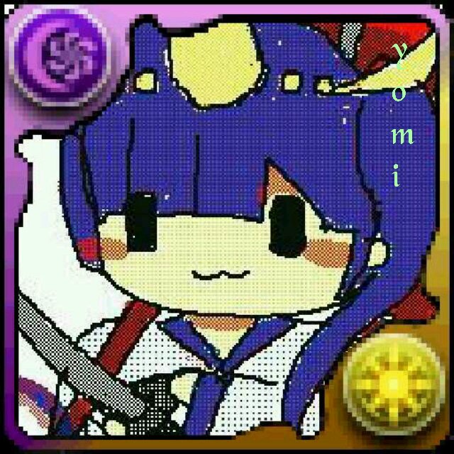 ヨミ非公式botです。なりきりなんで。だれでもフォローよろしく！時には親の目盗んでやるので、無言離脱とかはご勘弁