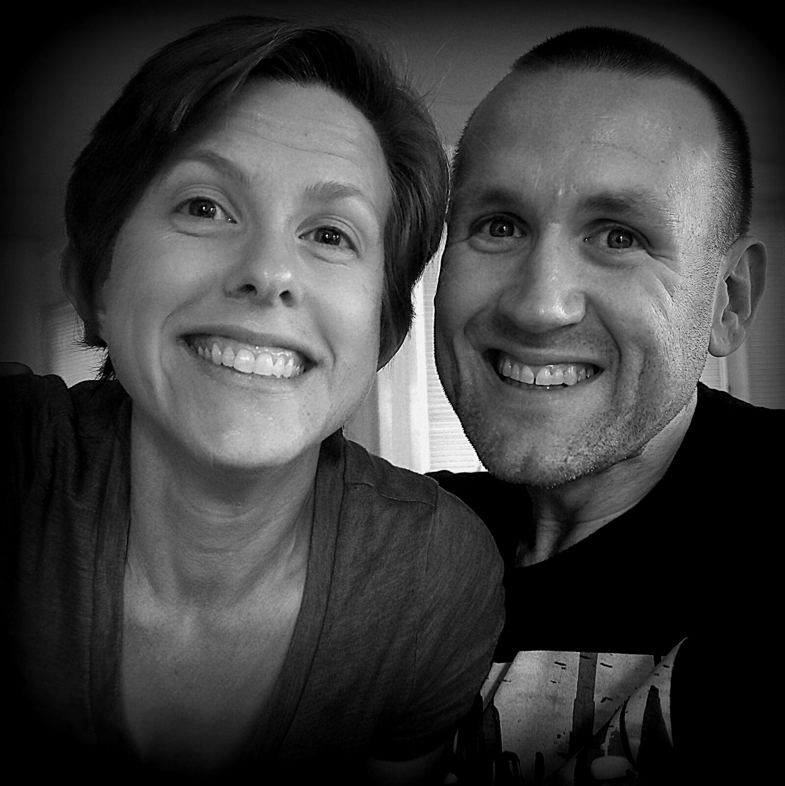 Running Parents Learning to Love One Another, Our Kids, and God through Our Running