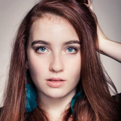 I'm from Newfoundland and I'm 78% coffee.
B.Mus Voice @MemorialU; MA Musical Theatre @RWCMD.