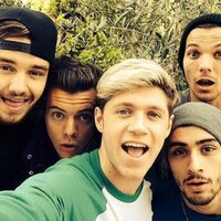1D Updates (@juntaspor1d) 's Twitter Profile