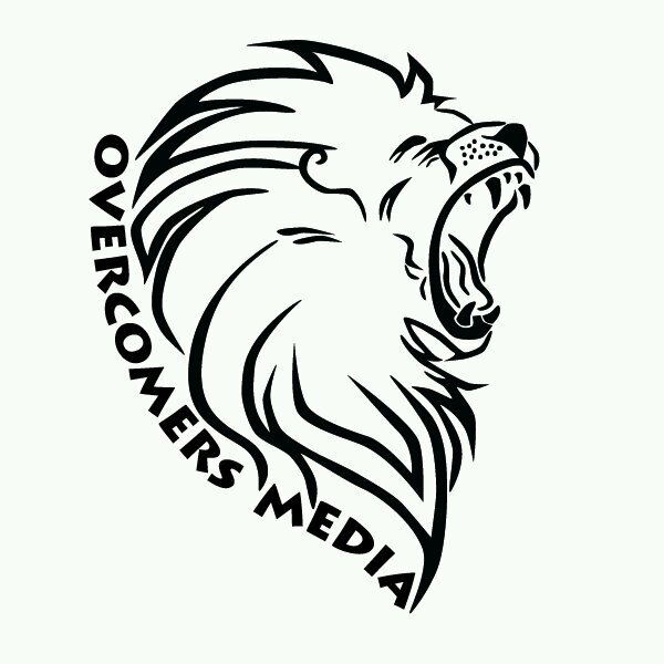 OvercomersMedia's profile picture. 