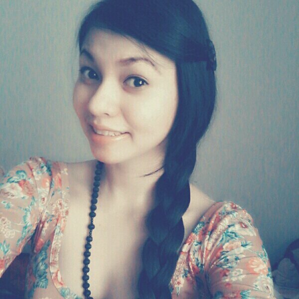 arlynaolivia's profile picture. Is a little woman in the big world

❤ @benichooo