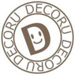 DECORU新着情報アカウントです。
DECORUの最新情報やブログの更新を中心につぶやきます。
Scrapbookingに携わる方はどんどんフォローさせていただきます♪

Crop Party * スクラップブッキング *
http://t.co/dAndn1E8CD