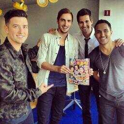 beluuxavierBTR's profile picture. Estadounidense