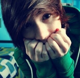 I seriously need some friends.