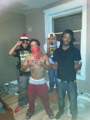 Money ova err thing