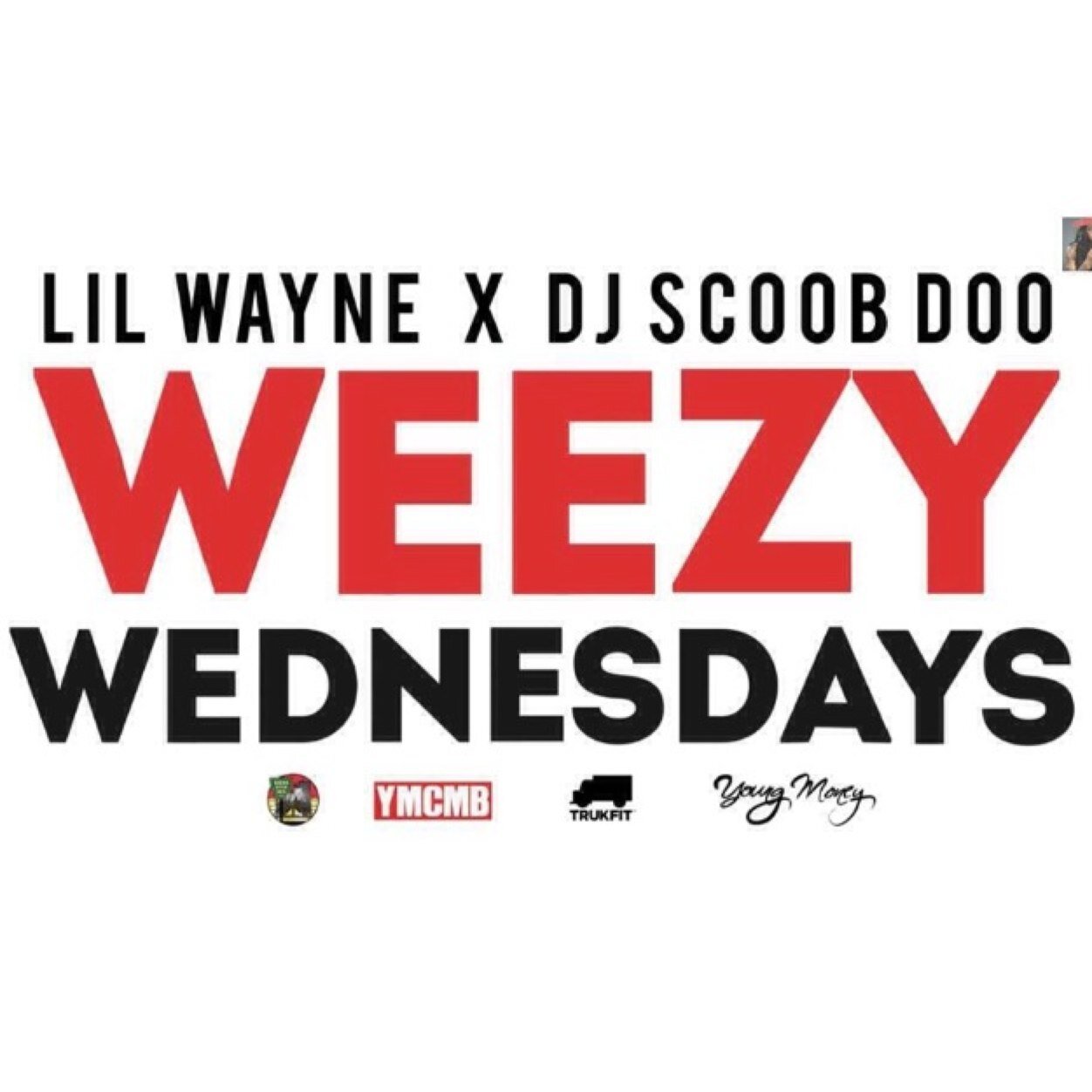 Welcome to #WeezyWednesdays! Every week we'll be giving you a behind-the-scenes look at the life of @LilTunechi and the YMCMB Gang!
