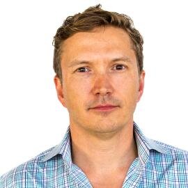 Product & Tech Exec - CTO @nfiniteapp - Cofounder @distmedialab - previously Innovation @Target, CTO @BleacherReport