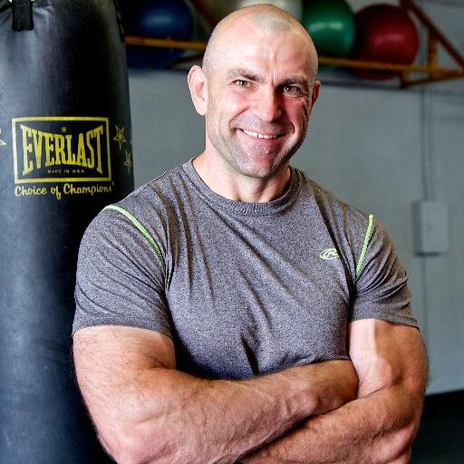 Fitness Trainer / Strength-Conditioning Coach / Wellness Specialist