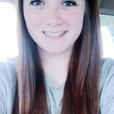 Profile Picture of Britni Lynn Crow &nbsp;♥ (@britnilynn14) on Twitter