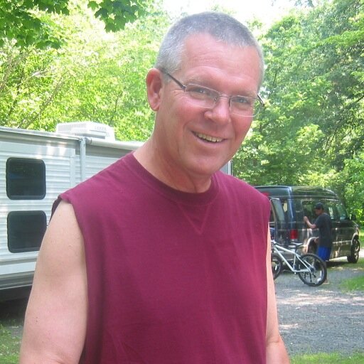 garyhoag's profile picture. 