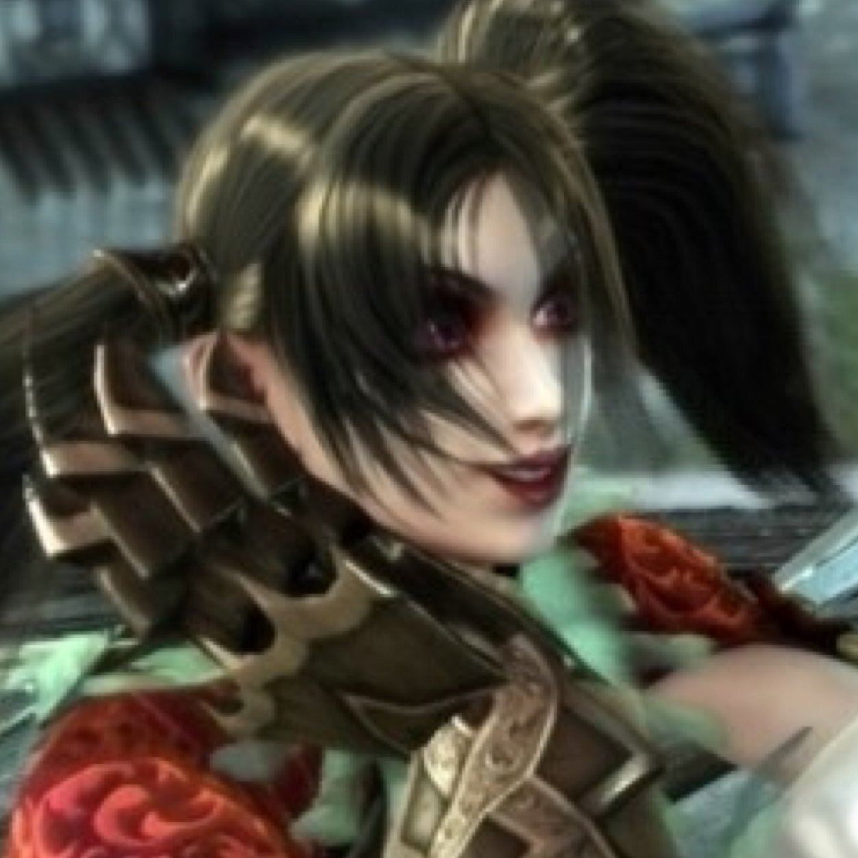 LoopyBlade's profile picture. Oh! Dont be sad! Just be glad im killing you. Slowly. Now die! 

•Soulcalibur RP•