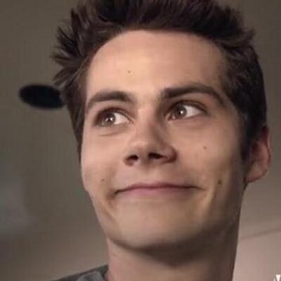 Stiles Stilinski Buddystilinski Twitter
