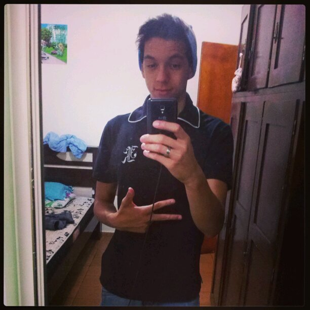 estamos ai