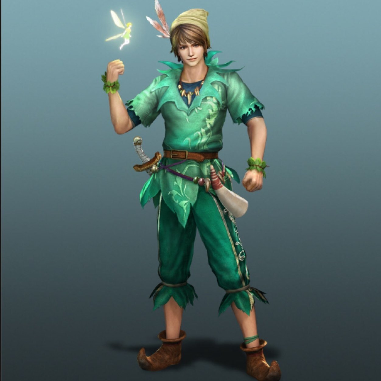 Yo yo! It is I, Peter Pan! Come with me to Neverland and you'll meet Tink and the LB! //#YaoiRP #DetailedRP