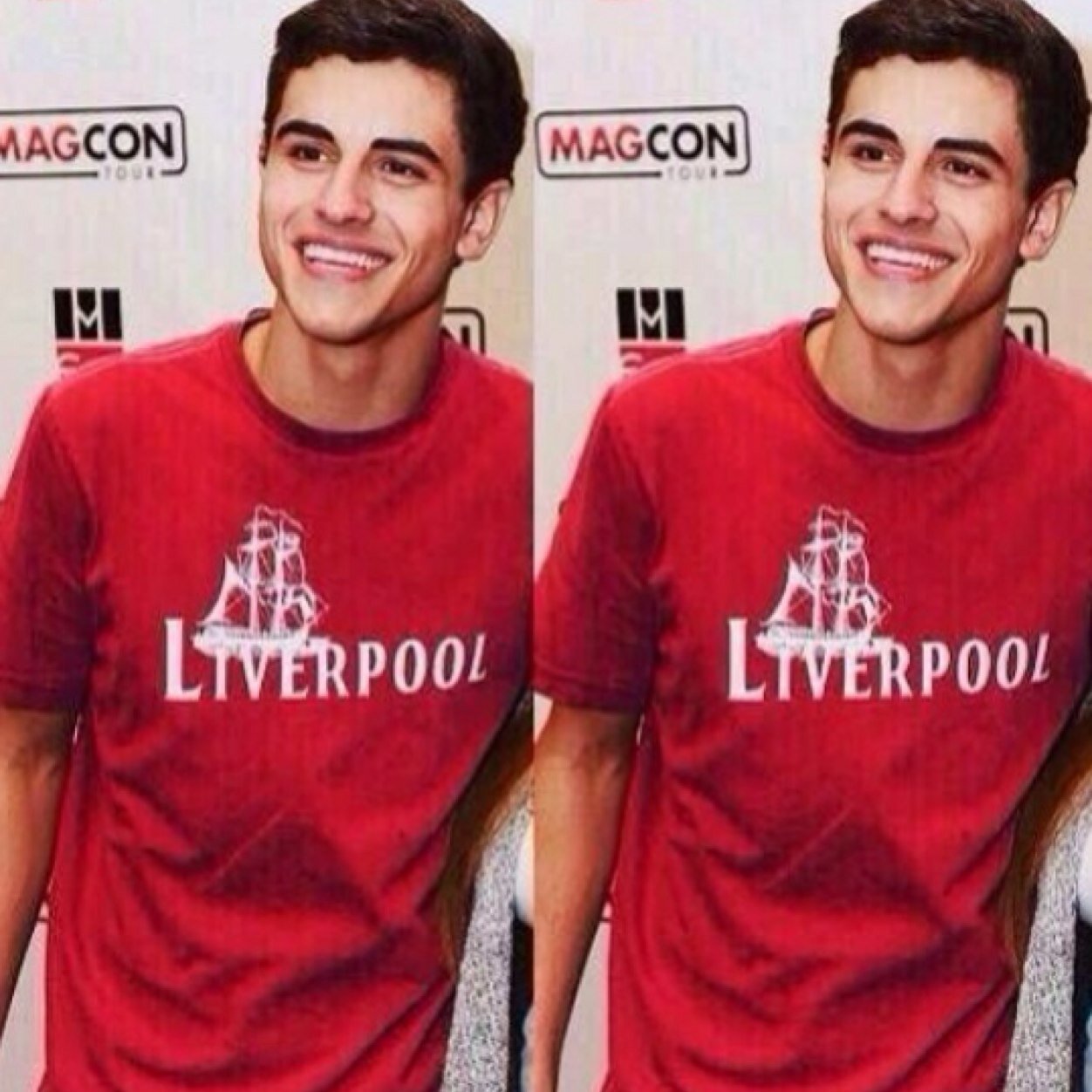 obsessed with Jack Gilinsky if you hadnt noticed