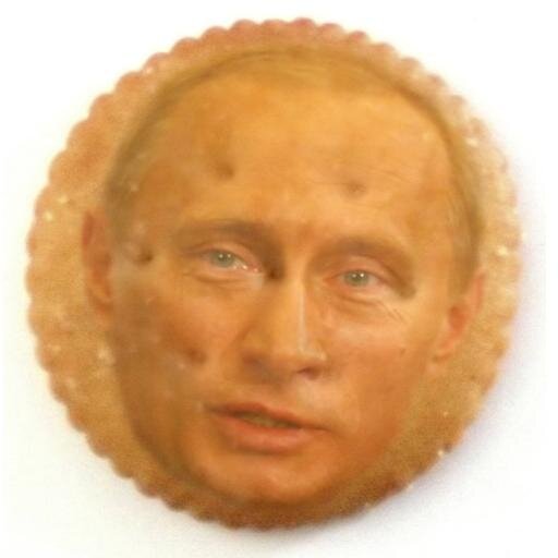 dc2045's profile picture. I was Russians before everybody else was. How dare they.