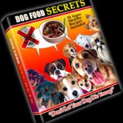 Dog Food Secret