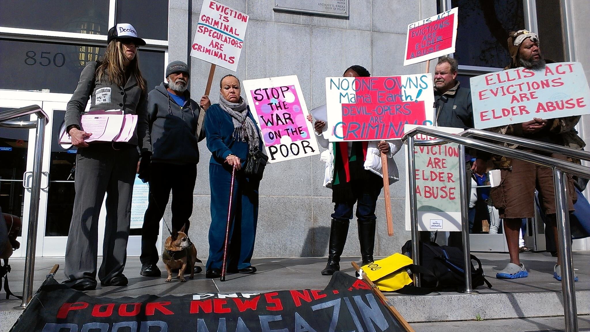 DeGentrifyZone's profile picture. What: A 10 point plan for liberation-barrio to barrio- hood to hood, calle to street—An offensive move to take back stolen, colonized streets.