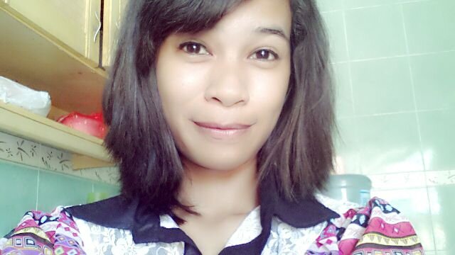 Be yOur seLf