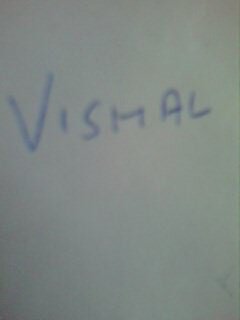 Vishujaat02's profile picture. 