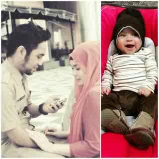♥my hubby @uphy_setiawan
