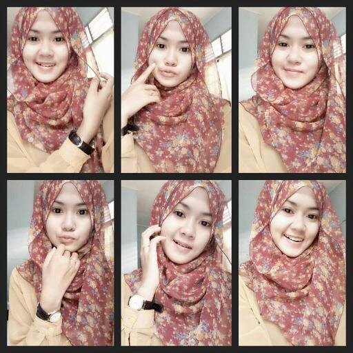 Kumpulan Foto Cewek Jilbab Cantik Indonesia Mengalihkan Pesona Dunia Dgn Pancaran Cahaya Di Wajahnya. Follow Kami Dan Temukan Jilbab Cantik Impian Anda Disini