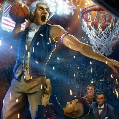 BeTheChange721's profile image