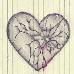 HeartBroken801's profile picture. Quotes for anyone who is heart broken in 140 characters or less!