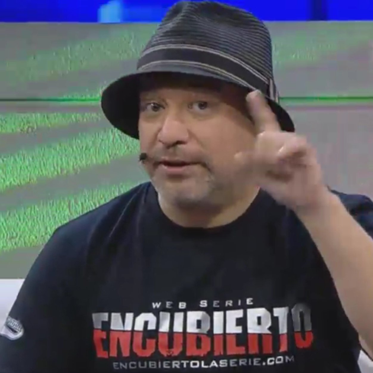 Conspiraciones, peliculas, ovnis y mucho mas! SOLO SALFATEMANIACOS! Que se sepa! MAESTRO JUAN ANDRES SALFATE