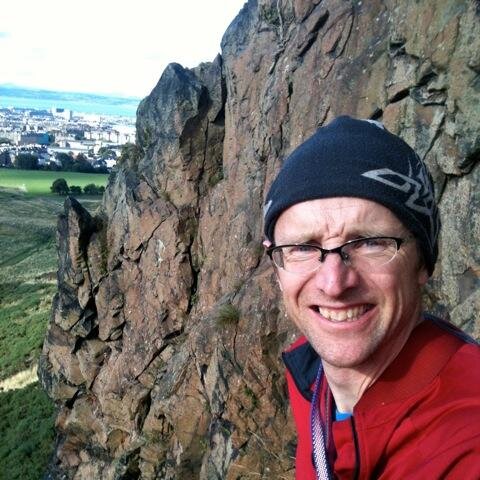 Project manager, cyclist, hill runner, climber, parkrun enthusiast, community volunteer. All opinions my own.