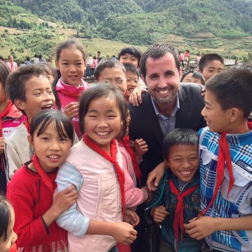 Avenger of social injustice of all kinds and Chief Program & Strategy Officer of @TeachForAmerica