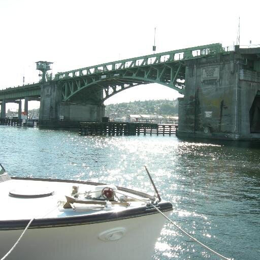 Ballard Bridge