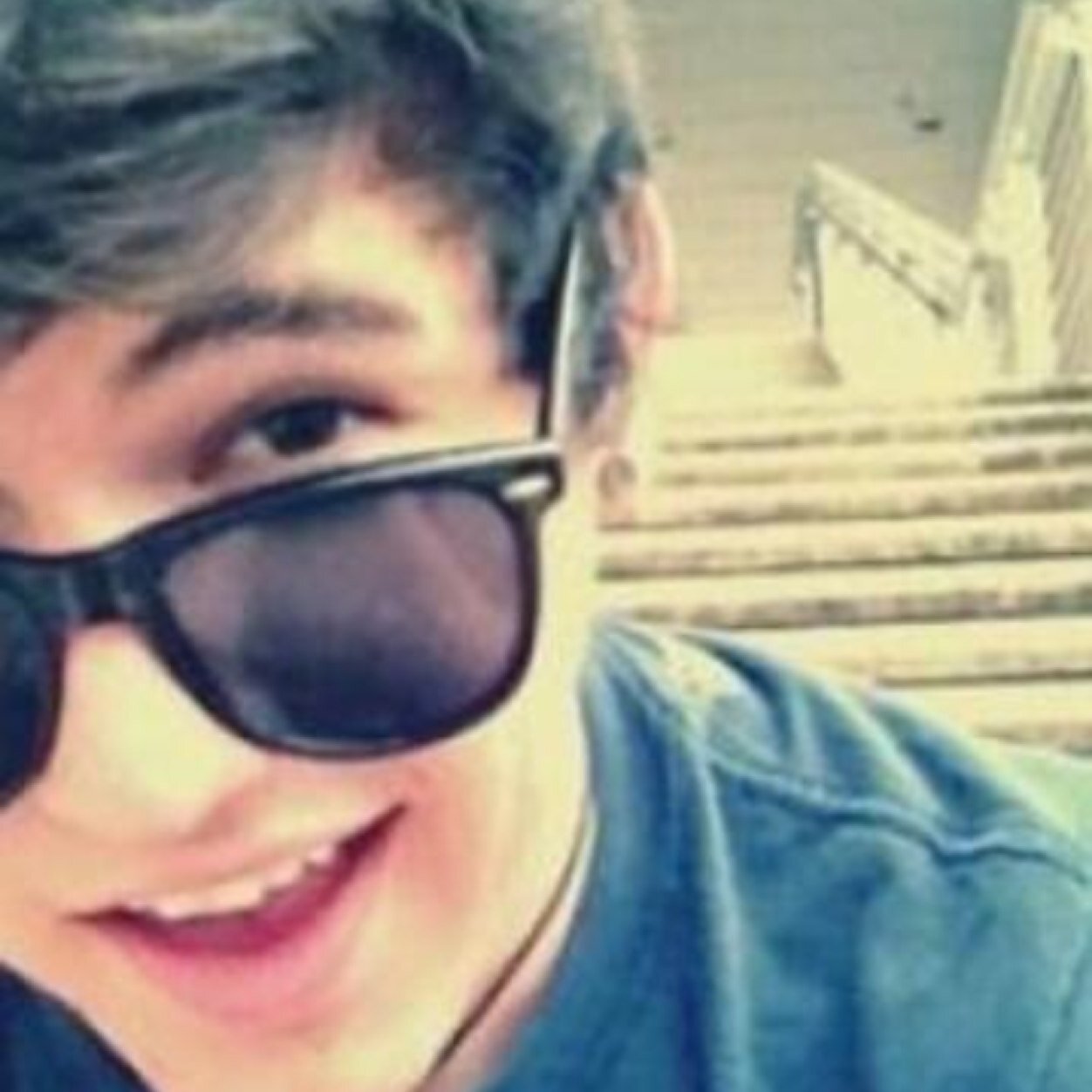 Hiya im Jc im getting married to my baby @abby_caylen_